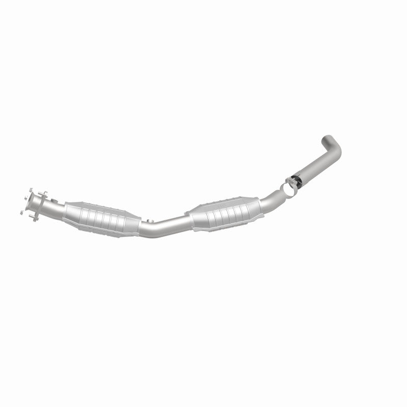 MagnaFlow Direct Fit Catalytic Converter 04-06 Dodge Ram SRT-10 8.3L Driver Side