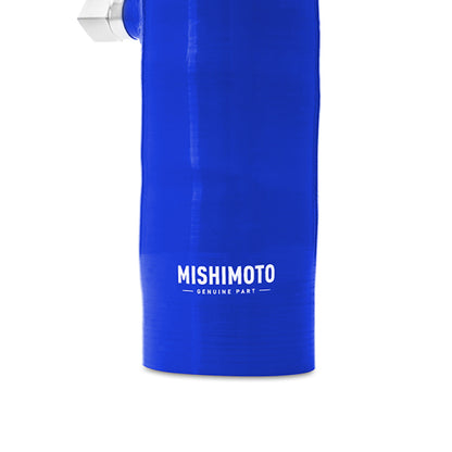 Mishimoto 03-06 Nissan 350Z Kit de manguera de admisión de aire azul