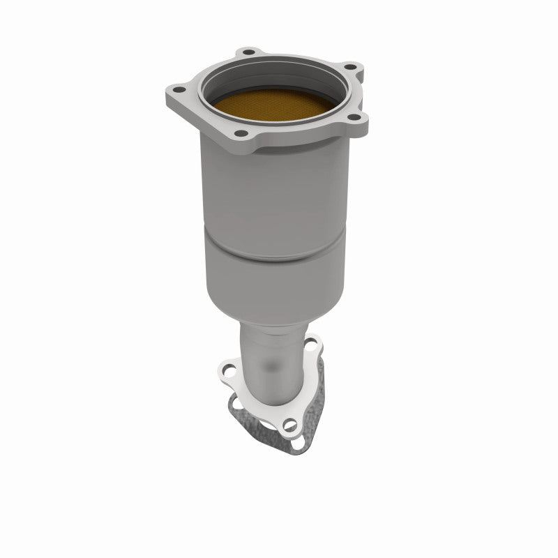 MagnaFlow DF Catalytic Conv 2001-04 Nissan Frontier/Xterra 2.4L Front *NOT FOR SALE IN CALIFORNIA*
