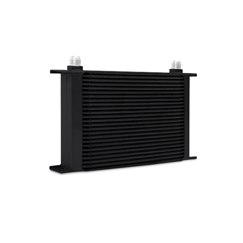 Enfriador De Aceite De 25 Filas Universal Mishimoto - Negro