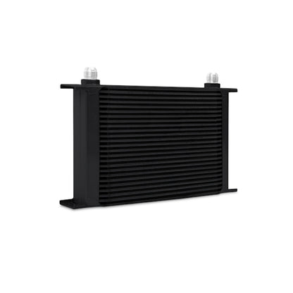 Enfriador De Aceite De 25 Filas Universal Mishimoto - Negro