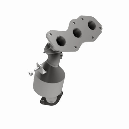 MagnaFlow Direct Fit Catalytic Converter 08-09 Toyota Highlander 3.5L
