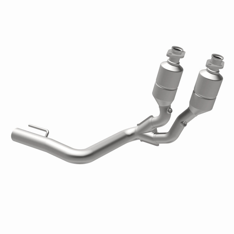MagnaFlow Conv DF 99-04 Jeep Grand Cherokee 4.0L Delantero