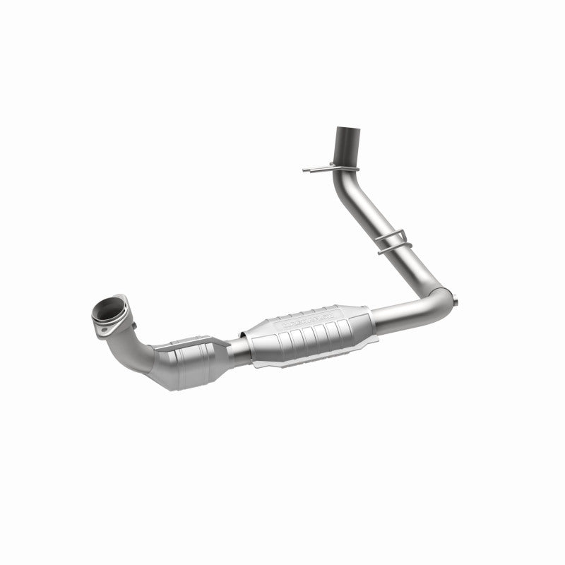 MagnaFlow Direct Fit Catalytic Converter 98 Ford Expedition 5.4L