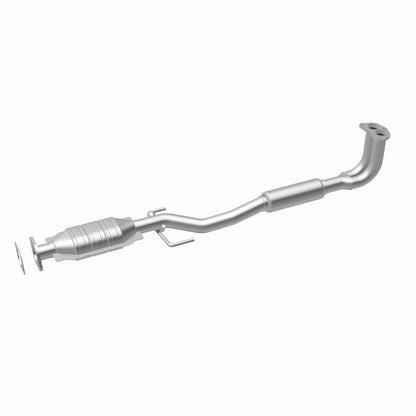 MagnaFlow Direct Fit Catalytic Converter 2004 LANCER 2.4L L Underbody