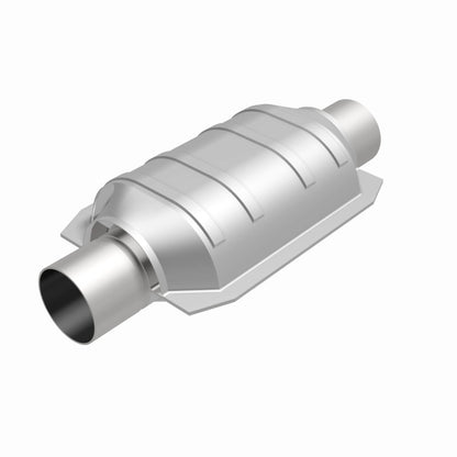 MagnaFlow Universal Catalytic Converter 2.5in. W/O2