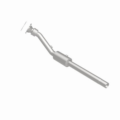 MagnaFlow Direct Fit Catalytic Converter 2003 Volkswagen Golf 1.8L