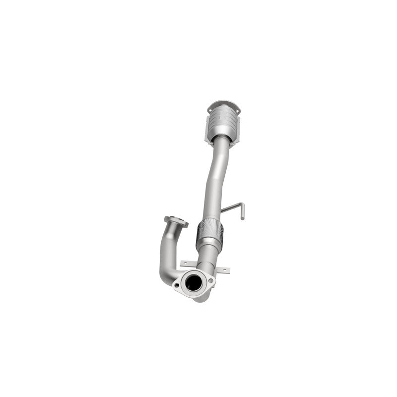 MagnaFlow DF Catalytic Conv 07-10 Lexus ES350 / 07-10 Toyota Camry 3.5L Y-Pipe Assembly (49 State)