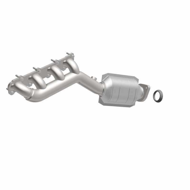 MagnaFlow Direct Fit Catalytic Converter 06-09 Cadillac STS 4.4L D/S Manifold (49 State)