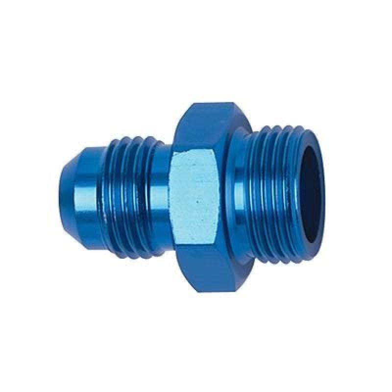 Fragola -12AN x 3/4 - 16 (8) Radius Fitting O-Ring