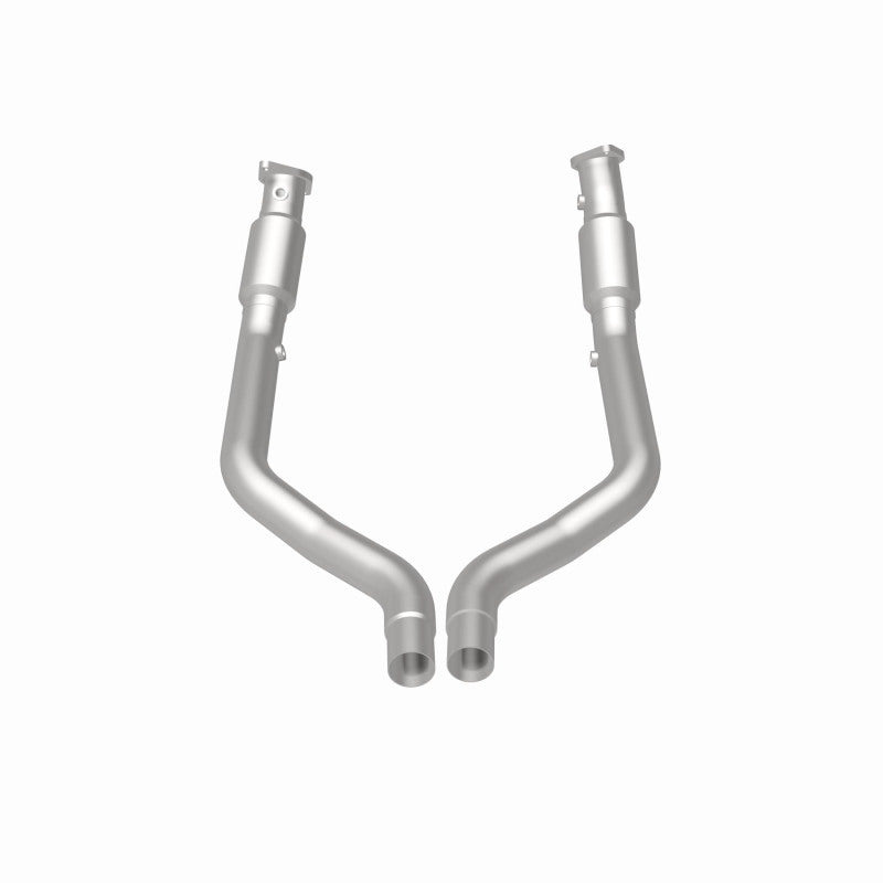 MagnaFlow Conv DF 05- SRT-8 6.1L TODOTERRENO