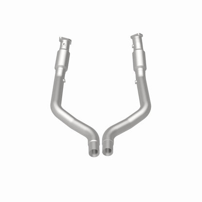 MagnaFlow Conv DF 05- SRT-8 6.1L TODOTERRENO