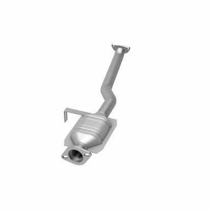MagnaFlow Direct Fit Catalytic Converter 90-93 Q45 4.5L Lf