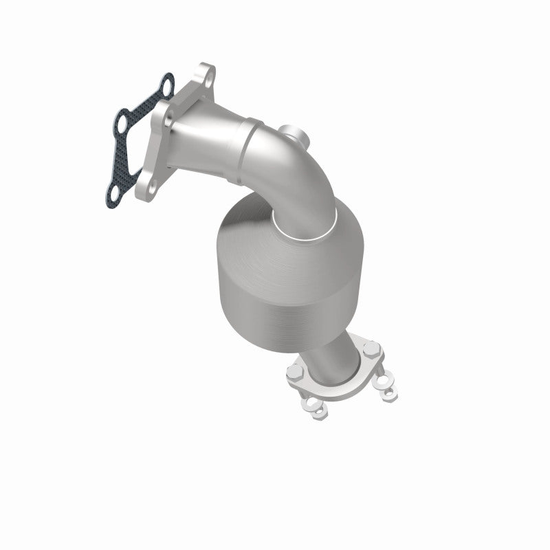 MagnaFlow Direct Fit Catalytic Converter 2012-2014 Equinox 3 3.6 L Underbody