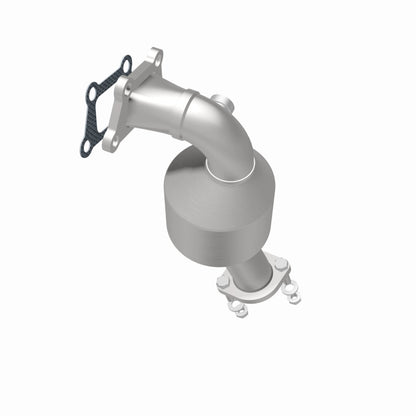 MagnaFlow Direct Fit Catalytic Converter 2012-2014 Equinox 3 3.6 L Underbody