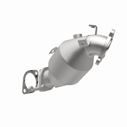 MagnaFlow Direct Fit Catalytic Converter 10-12 Hyundai Genesis Coupe L4 2.0L