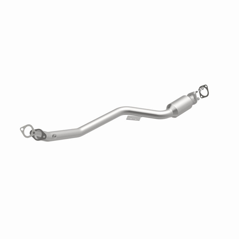 MagnaFlow Direct Fit Catalytic Converter OEM 2015 Hyundai Genesis 3.8L Underbody