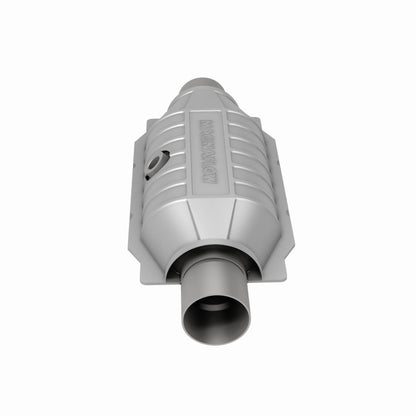 MagnaFlow Universal Catalytic Converter 2.00 Rear