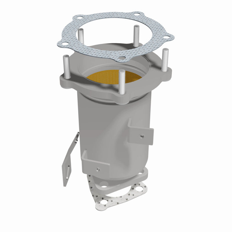 MagnaFlow Direct Fit Catalytic Converter 01-03 Mazda Protege 2.0L CA