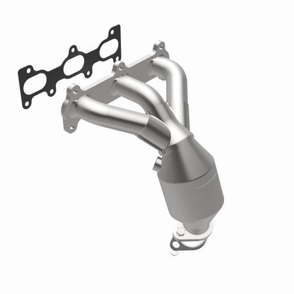 MagnaFlow Direct Fit Catalytic Converter 02-06 Hyundai Sonata 2.7L
