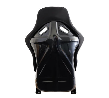 NRG FPR-300 Black Cloth