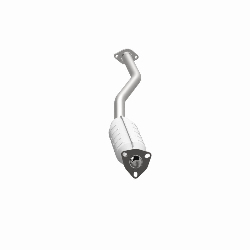MagnaFlow Direct Fit Catalytic Converter 01-04 Frontier 3.3L D/S OEM