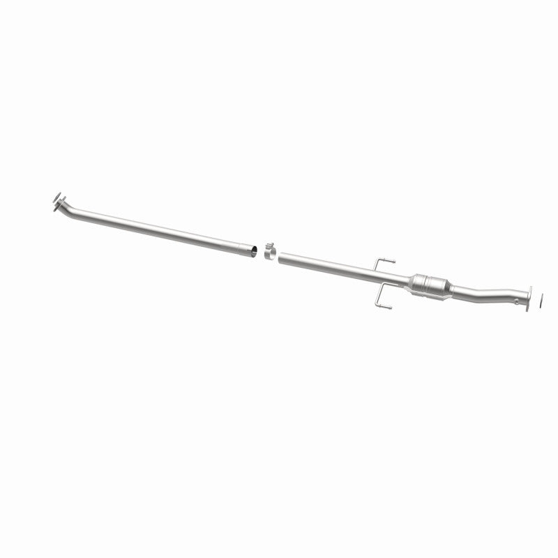 MagnaFlow Direct Fit Catalytic Converter 04-05 Toyota RAV4 2.4L