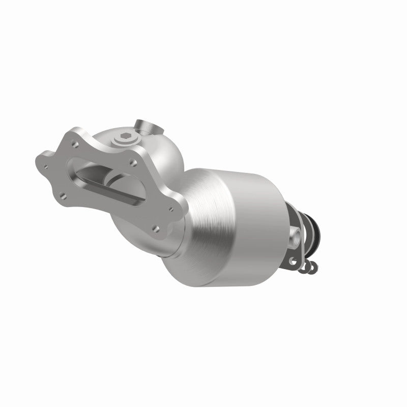 MagnaFlow Direct Fit Catalytic Converter 06-10 Honda Civic 1.3L