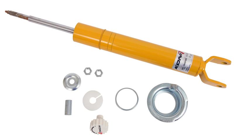 Koni Sport (Amarelo) Choque 16+ Mazda MX-5 (ND) - Frente