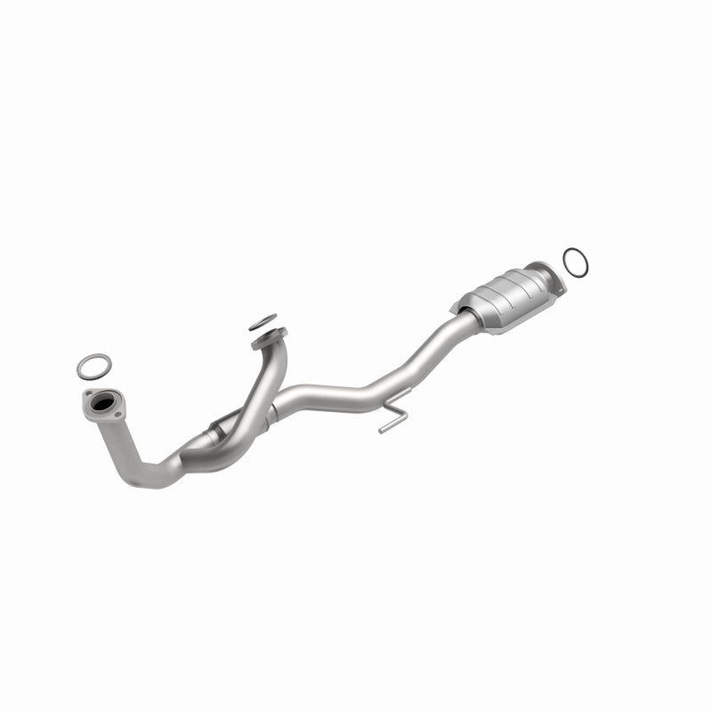 MagnaFlow Direct Fit Catalytic Converter 97-98 Toyota Avalon Camry 3