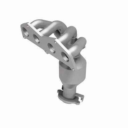 MagnaFlow Direct Fit Catalytic Converter 07 Toyota Highlander 2.4L