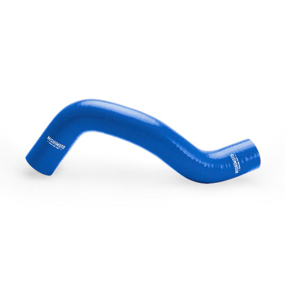 Mishimoto 2016+ Ford Focus RS Kit de manguera de refrigerante de silicona azul nitroso