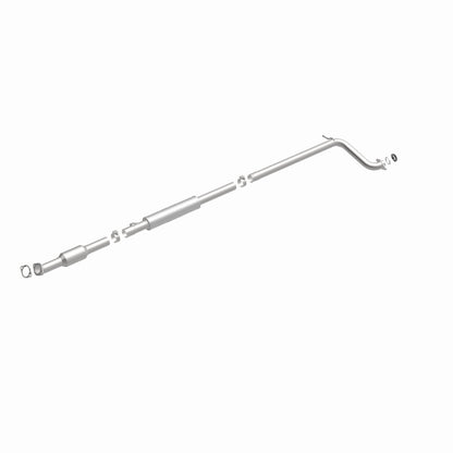 MagnaFlow Direct Fit Catalytic Converter OEM 04-06 Mitsubishi Galant V6 3.8L Underbody