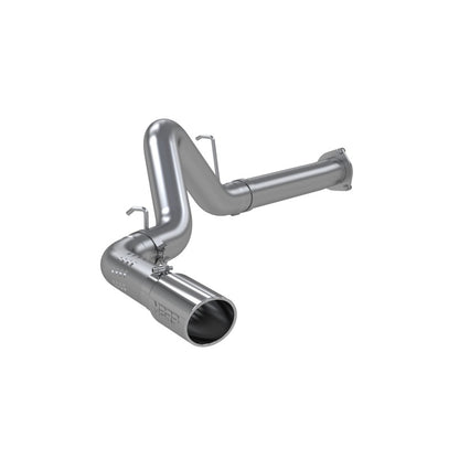MBRP 2007-2009 Chev/GMC 2500/3500 Duramax All LMM Filtro trasero de un solo lado