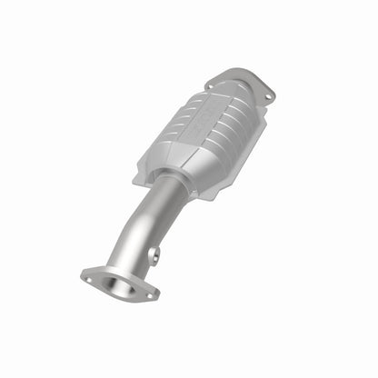 MagnaFlow Direct Fit Catalytic Converter 00-01 MPV 2.5L rr OEM