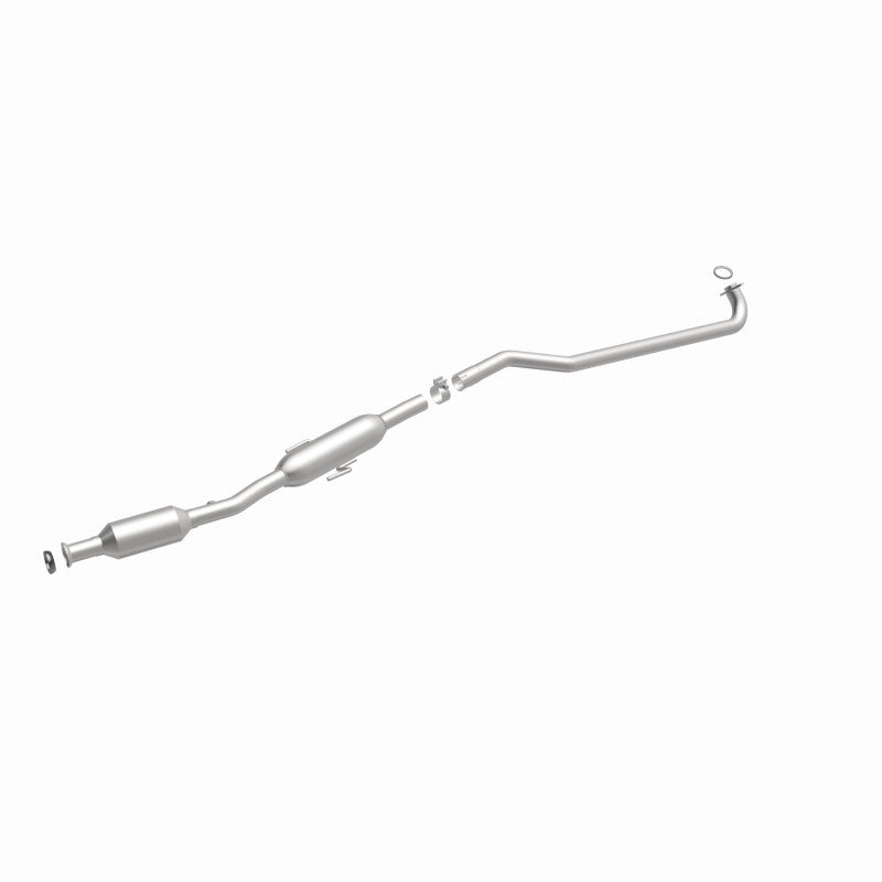 MagnaFlow Direct Fit Catalytic Converter 98-99 Toyota Corolla 1.8L