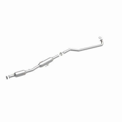 MagnaFlow Direct Fit Catalytic Converter 98-99 Toyota Corolla 1.8L