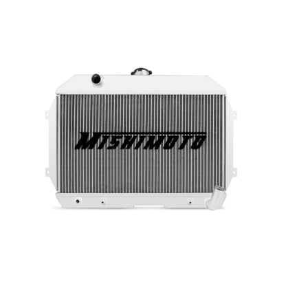 Mishimoto 70-73 Datsun 240Z Radiador manual/automático
