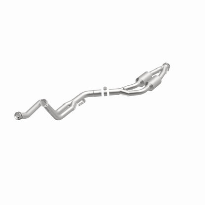 MagnaFlow Direct Fit Catalytic Converter 94-97 Mercedes C280 2.8L