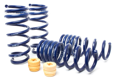 H&amp;R 20-21 BMW X5 M/X5 M Competition/X6 M/X6 M Competition F95/F96 Sport Spring