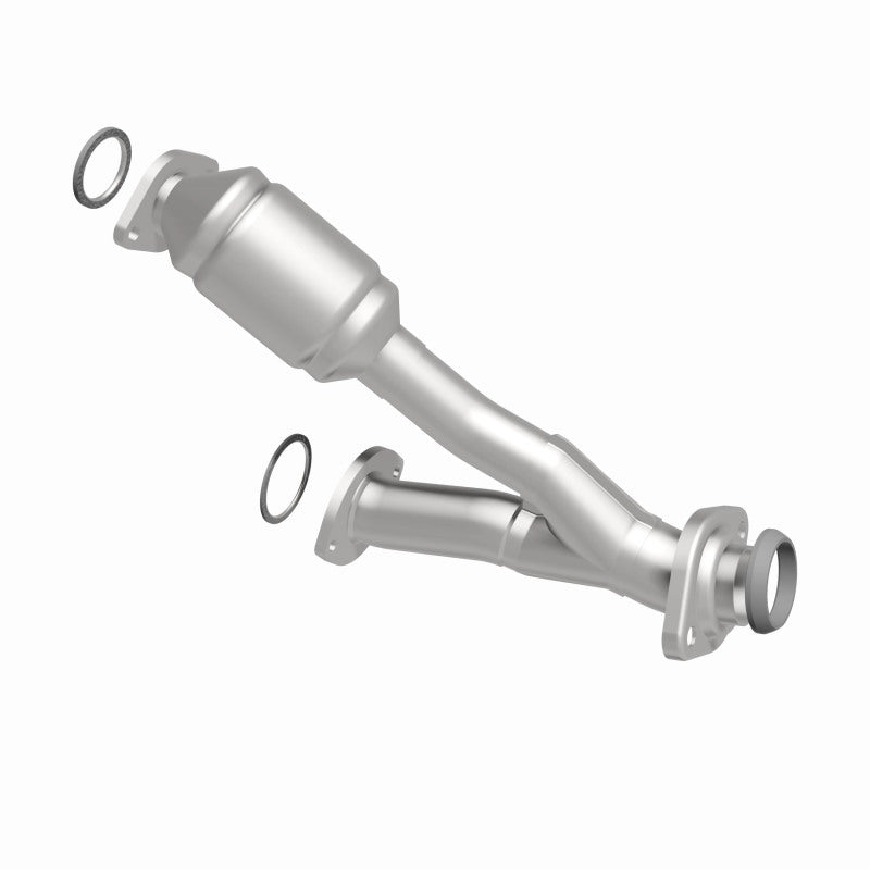 MagnaFlow Direct Fit Catalytic Converter 01-03 Highlander 3L rr OEM