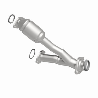 MagnaFlow Direct Fit Catalytic Converter 01-03 Highlander 3L rr OEM