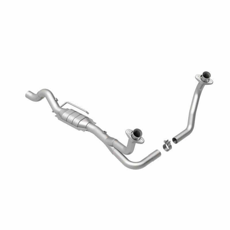 MagnaFlow Direct Fit Catalytic Converter 00-03 Dakota 4.7L 4WD OEM