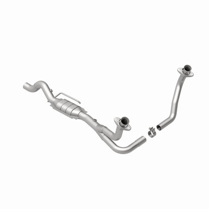 MagnaFlow Direct Fit Catalytic Converter 00-03 Dakota 4.7L 4WD OEM