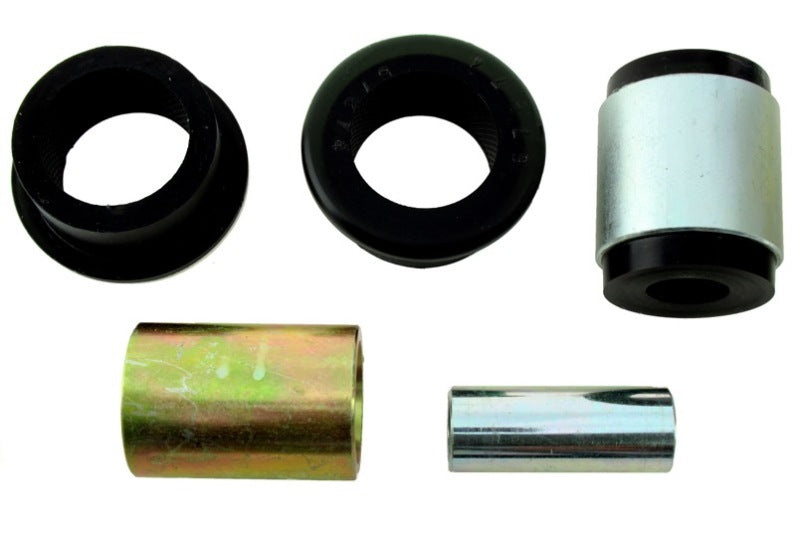 Whiteline Plus 95-04 Nissan Pathfinder R50 Bucha traseira da haste Panhard