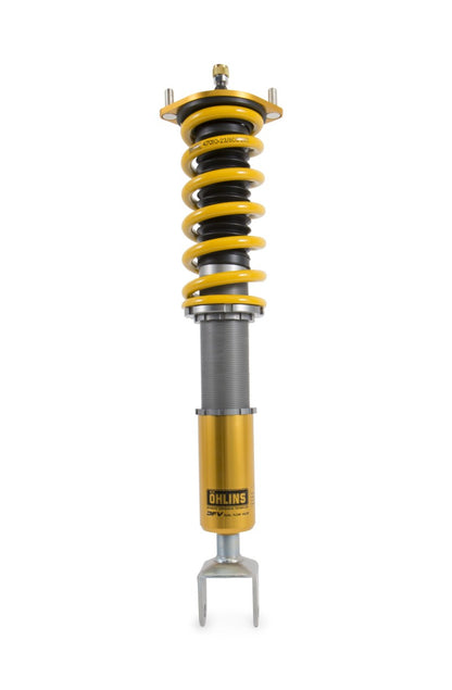 Ohlins 01-07 Mitsubishi EVO 7-9 (CT9A) Sistema Coilover de carretera y pista
