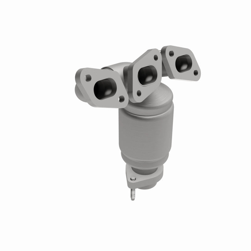 MagnaFlow Direct Fit Catalytic Converter Contour 2.5L Rear Manifold