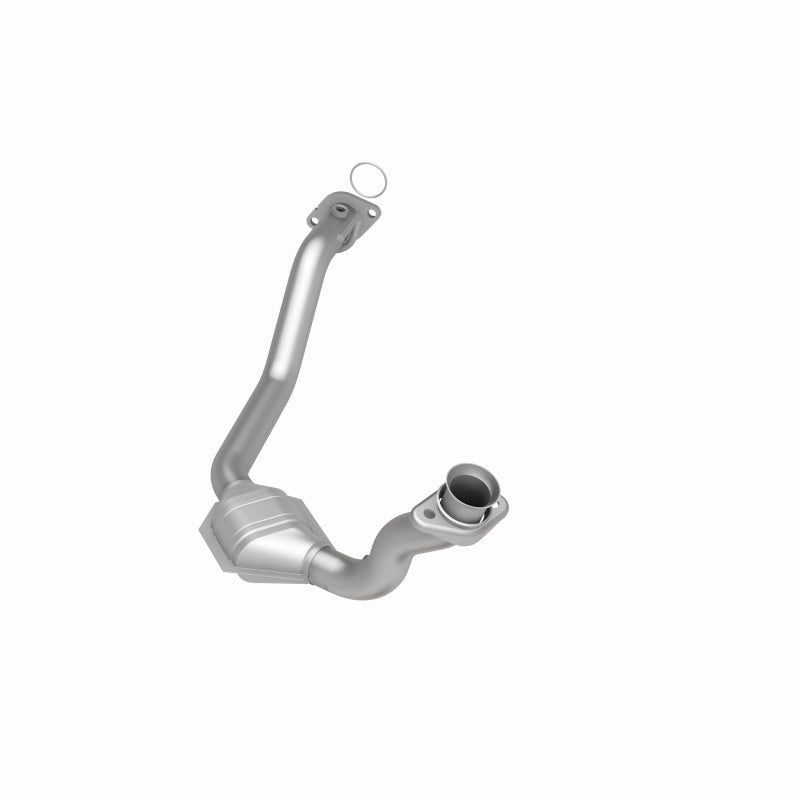 MagnaFlow Direct Fit Catalytic Converter 96-98 Explorer-Mountaineer