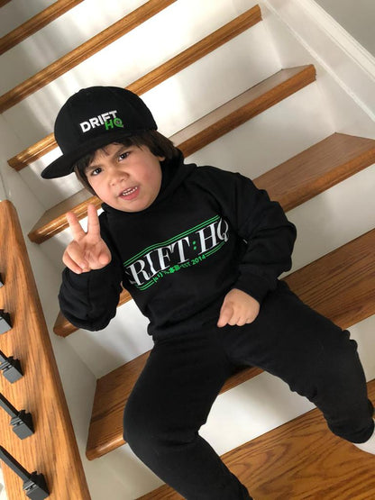 Drift HQ - HOTBOI HOODIE