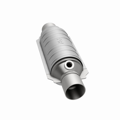 MagnaFlow Universal Catalytic Converter 2.25 1/O2 CA